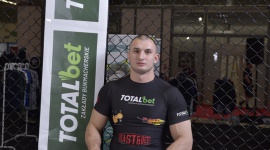 Rafał Kijańczuk ambasadorem TOTALbet LIFESTYLE, Sport - Jeden z najbardziej perspektywicznych zawodników MMA w Polsce – Rafał Kijańczuk – został ambasadorem legalnego bukmachera TOTALbet.
