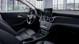 Tego jeszcze nie było! Mercedes w loterii legalnego bukmachera.