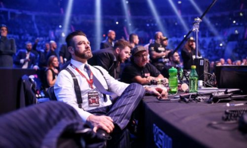 „Bild” partnerem Federacji KSW