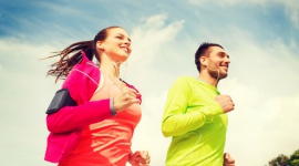 Do biegu… gotowi… start! LIFESTYLE, Sport - Merrell - poradnik dla początkujących biegaczy