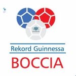 Światowy Rekord Guinnessa w BOCCIA w Zielonej Górze
