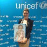 Wygraj mecz z Agnieszką Radwańską w licytacji dla UNICEF