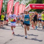 6.Dębicka Dziesiątka z Tikkurila z nowym rekordem trasy