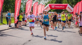 6.Dębicka Dziesiątka z Tikkurila z nowym rekordem trasy