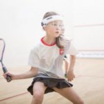 Mistrzostwa Polski w squashu we Wrocławiu