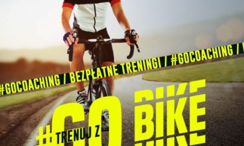 #GOCoaching – darmowy program treningowy w GO Sport dla wszystkich
