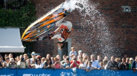 W czerwcu Water Show Gdańsk ponownie przyciągnie tłumy nad Motławę!
