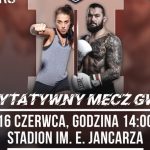 Drugi Charytatywny Mecz Gwiazd w Gorzowie