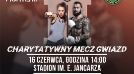 Drugi Charytatywny Mecz Gwiazd w Gorzowie