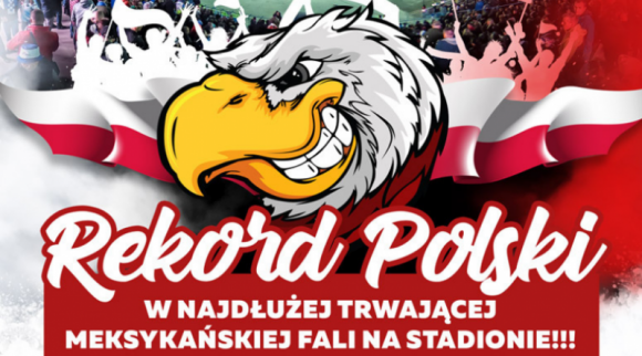 Rekord Polski podczas meczu ekstraligi żużlowej PGE Ekstraklasa w Lesznie LIFESTYLE, Sport - Już 28 czerwca 2019 roku (piątek) na Stadionie Unii Leszno im. Alfreda Smoczyka w Lesznie odbędzie się wyjątkowy mecz rundy zasadniczej ekstraligi żużlowej PGE Ekstraklasa.