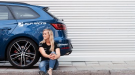 Kierowca rajdowy przetestuje opony Extreme E od Continental LIFESTYLE, Sport - Pochodząca ze śląskiej rodziny hrabiowskiej Szwedka Mikaela Åhlin-Kottulinsky została kierowcą testowym nowych opon o wysokich osiągach Continental opracowanych z myślą o Extreme E – serii rajdów terenowych dla pojazdów elektrycznych.