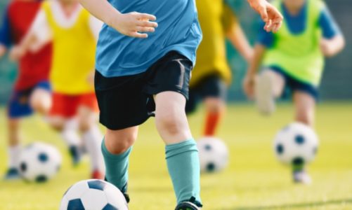 Mistrzostwa świata w piłce nożnej od soboty we Wrocławiu!