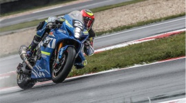 Zespół Dunlopa pełen wyścigowej pasji przed FIM EWC na Oschersleben LIFESTYLE, Sport - Ośmiogodzinny wyścig na Oschersleben to przedostatnia runda sezonu 2018-2019. Dunlop zmierza tam w nadziei na kolejny sukces w Długodystansowych Mistrzostwach Świata FIM EWC.
