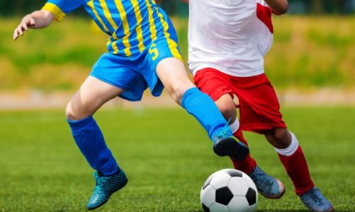 Piłkarskie wydarzenie z Piastem Gliwice. Turnieje, pokazy i atrakcje dla rodzin