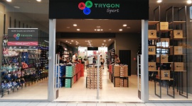 Trygon Sport dołączył do CH Osowa LIFESTYLE, Sport - Otwarcie nowego sklepu z odzieżą sportową Trygon Sport w CH Osowa.