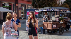 Wielkie święto żużla startuje we Wrocławiu LIFESTYLE, Sport - Speedway Grand Prix wraca do Wrocławia po 12 latach przerwy! Najlepsi żużlowcy świata wyjadą na wrocławski tor w najbliższą sobotę.