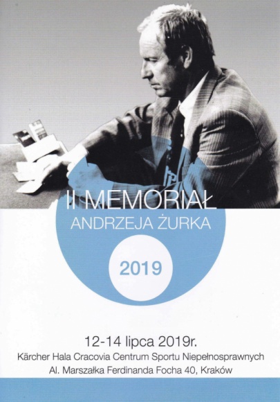 Krakowski turniej brydża sportowego - II memoriał im. Andrzeja Żurka LIFESTYLE, Sport - W dniach 12-14 lipca, w Kärcher Hala Cracovia Centrum w Krakowie odbędzie się II memoriał brydżowy im. Andrzeja Żurka, jednego z najlepszych polskich brydżystów. Krakowski turniej brydża sportowego jest otwarty dla wszystkich graczy.