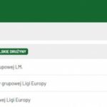 Piast w Lidze Mistrzów? Kursy bukmachera