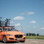 Sixt jest oficjalnym partnerem transportowym CCC Team