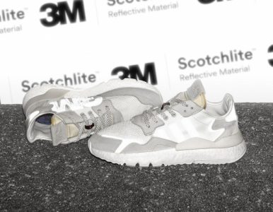 Technologia 3M w nowej kolekcji butów Adidas Originals