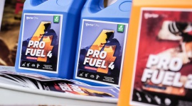 Lotny weekend napędzany przez paliwa Warter Pro LIFESTYLE, Sport - Pierwszy weekend sierpnia upłynie w Gdyni pod znakiem podniebnych akrobacji w wykonaniu grupy The Flying Bulls oraz Łukasza Czepieli, a także ogólnopolskiego finału 6. edycji Red Bull Konkurs Lotów.