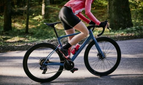 BMC Roadmachine w nowej odsłonie