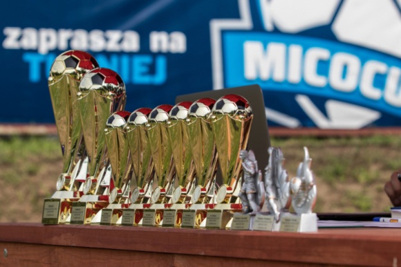 Poznań i Wrocław pojadą na MicoCup 2019 LIFESTYLE, Sport - 10 najlepszych akademii piłkarskich zagra we wrześniu w turnieju głównym MicoCup 2019 w Brzegu Dolnym. Dwie z nich awans wywalczyły na właśnie zakończonym turnieju kwalifikacyjnym.