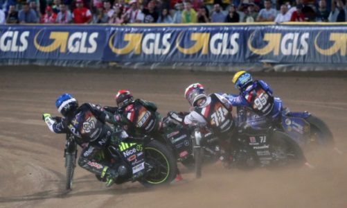GLS Poland i WTS Sparta. Pierwsza taka para w lidze