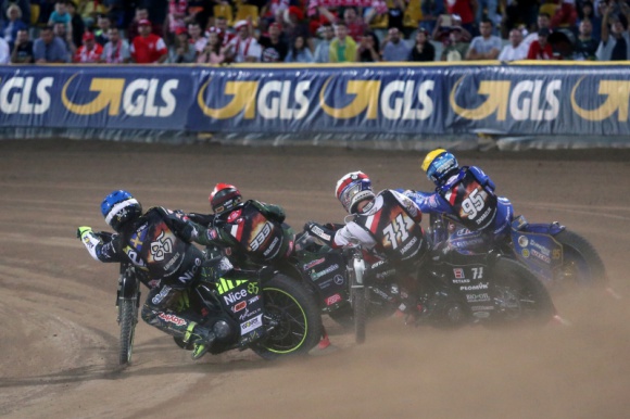 GLS Poland i WTS Sparta. Pierwsza taka para w lidze