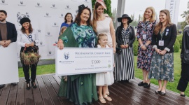 Gonitwa na pomoc fundacjom na Torze Wyścigów Konnych Służewiec