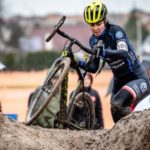 Rowerowe przełaje: 5 powodów, dla których warto