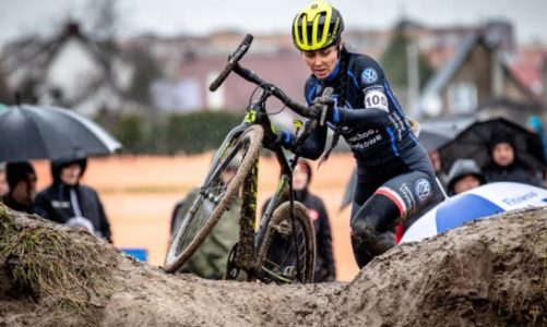 Rowerowe przełaje: 5 powodów, dla których warto