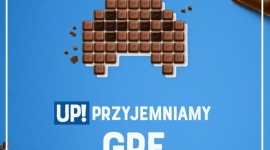 E.Wedel: Rusza jesienna edycja Wedel Up! LIFESTYLE, Sport - E.Wedel jako jedna z pierwszych firm z kategorii słodyczy zdecydowała się na wejście do świata gamingu. Teraz, dzięki współpracy z GRYOnline.pl, powraca z aktywacją Wedel Up!, w ramach której pragnie towarzyszyć graczom w ich ulubionej przyjemności – graniu.