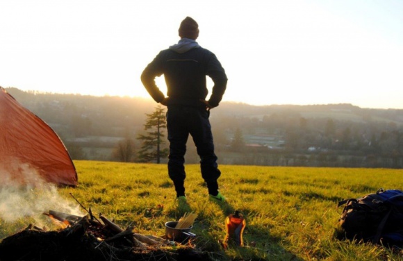 Planujesz jesienny ostry trening? Sam przygotuj sobie bombę energetyczną LIFESTYLE, Sport - Chyba każdy zna to ukłucie lekkiego głodu, gdy w pocie czoła daje sobie konkretny wycisk, a siły słabną i w pobliżu nie ma żadnej knajpy z przekąskami.