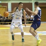 Europejski basket wraca do stolicy! Legia w fazie grupowej FIBA Europe Cup