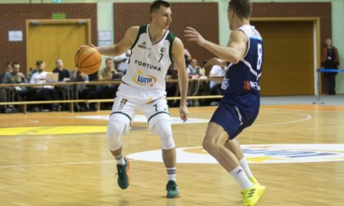 Europejski basket wraca do stolicy! Legia w fazie grupowej FIBA Europe Cup