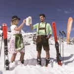 Liczne atrakcje w dolinie Stubai w sezonie 19/20
