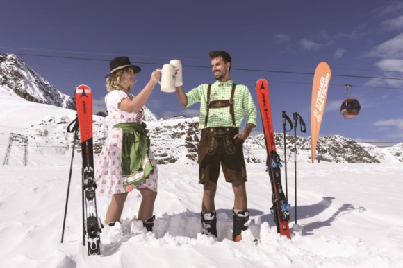 Liczne atrakcje w dolinie Stubai w sezonie 19/20