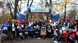 Kardiolodzy razem z Robertem Korzeniowskim dla zdrowego serca w Krakowie LIFESTYLE, Sport - Kardiolodzy wraz z Robertem Korzeniowskim i mieszkańcami Krakowa wspólnie pobiegli dla zdrowego serca.