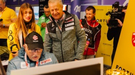 Fortuna Puchar Świata Deluxe Ski Jump: Za nami pierwszy weekend zawodów w Wiśle