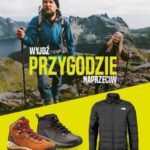 Górskie wycieczki Przygotuj się na wyprawę z GO Sport