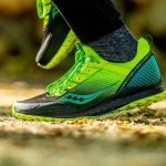 Saucony Mad River TR – nowy model w kolekcji jesienno-zimowej