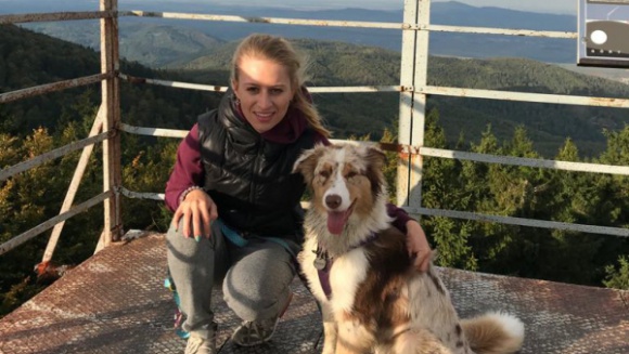 Trening jesienią? Warto wrzucić na luz LIFESTYLE, Sport - Początek jesieni to czas, kiedy często dotyka nas pierwsza chandra. Czy powinniśmy ją leczyć dużą dawką treningu, czy mimo wszystko warto postawić na regenerację? Podpowiada Aleksandra Podgórska, wicemistrzyni Polski w kolarstwie górskim i nasza nadzieja Tokio 2020.