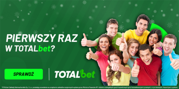 Bezpieczny pierwszy raz w TOTALbet! LIFESTYLE, Sport - Dzień Dziewic w TOTALbet.