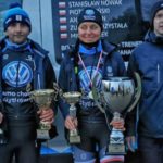 Podwójne zwycięstwo zawodników Volkswagena w Kurowie