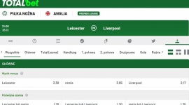 Świąteczne granie w Premier League! LIFESTYLE, Sport - W Święta na chwilę zapominamy o piłkarskich emocjach, wyciszamy się, cieszymy rodziną. Gdyby jednak ktoś poczuł, że brakuje mu adrenaliny, to z pomocą przychodzi Premier League!