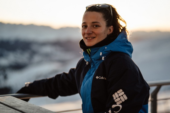 Columbia ogłasza partnerstwo ze szwajcarską narciarką freestylową Sarah Hoefflin LIFESTYLE, Sport - Marka Columbia poinformowała, że została oficjalnym sponsorem odzieży Sarah Hoefflin na sezon 2020.