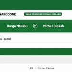 Cieślak – Makabu. Gracze wierzą w Polaka