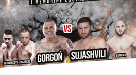 VIVO! zaprasza na trening medialny przed „Stalowa Wola Boxing Show” LIFESTYLE, Sport - 14 lutego upłynie w VIVO! Stalowa Wola pod znakiem sportowych emocji. Odbędzie się tu trening medialny połączony z oficjalnym ważeniem zawodników, którzy w centrum handlowym zaprezentują swoją formę na dzień przed bokserskim I Memoriałem Lucjana Treli.