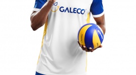 Wilfredo León ambasadorem firmy Galeco! LIFESTYLE, Sport - Gwiazda polskiej reprezentacji w siatkówce mężczyzn - Wilfredo León Venero - został oficjalnym ambasadorem Galeco, polskiego producenta systemów rynnowych.